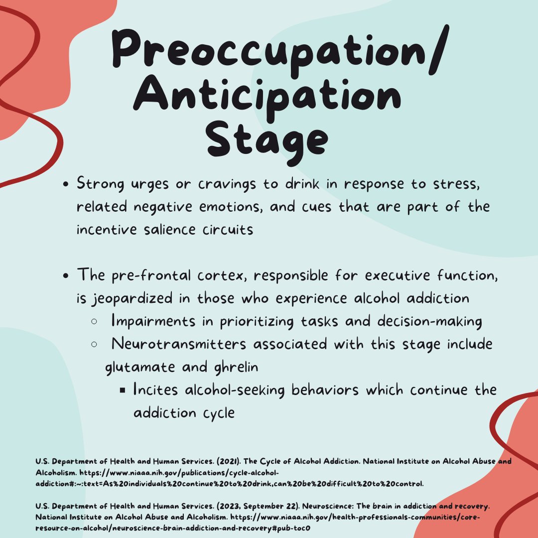 The Neuroscience of AUD — Part 2!
