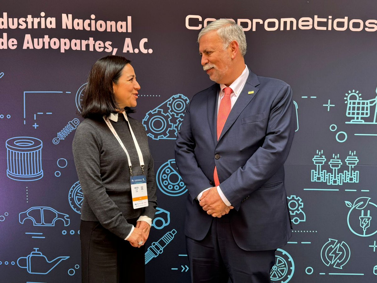 Fundación juconi tweet media