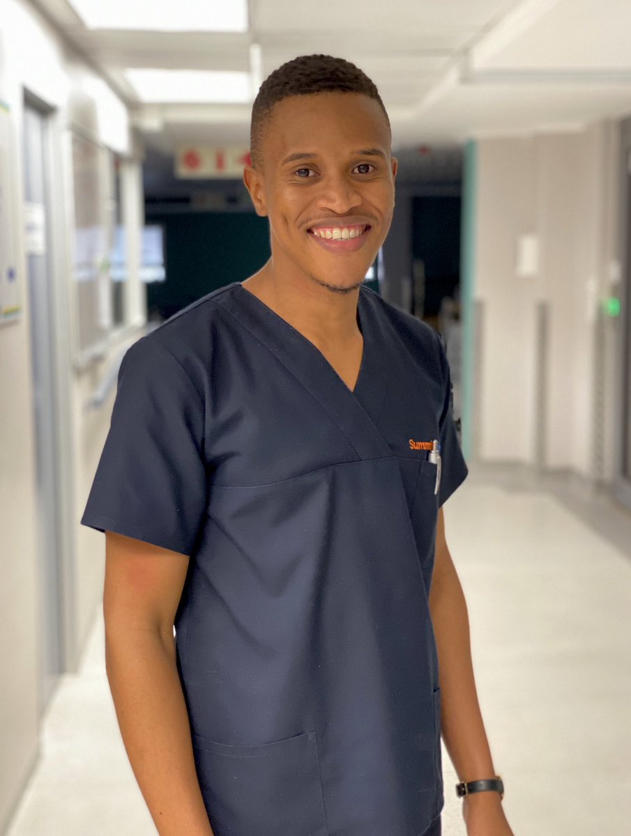 amzofeyisi's tweet image. Clinical (2019)             Management (2024)