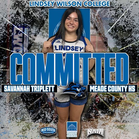 Savannah Triplett tweet media