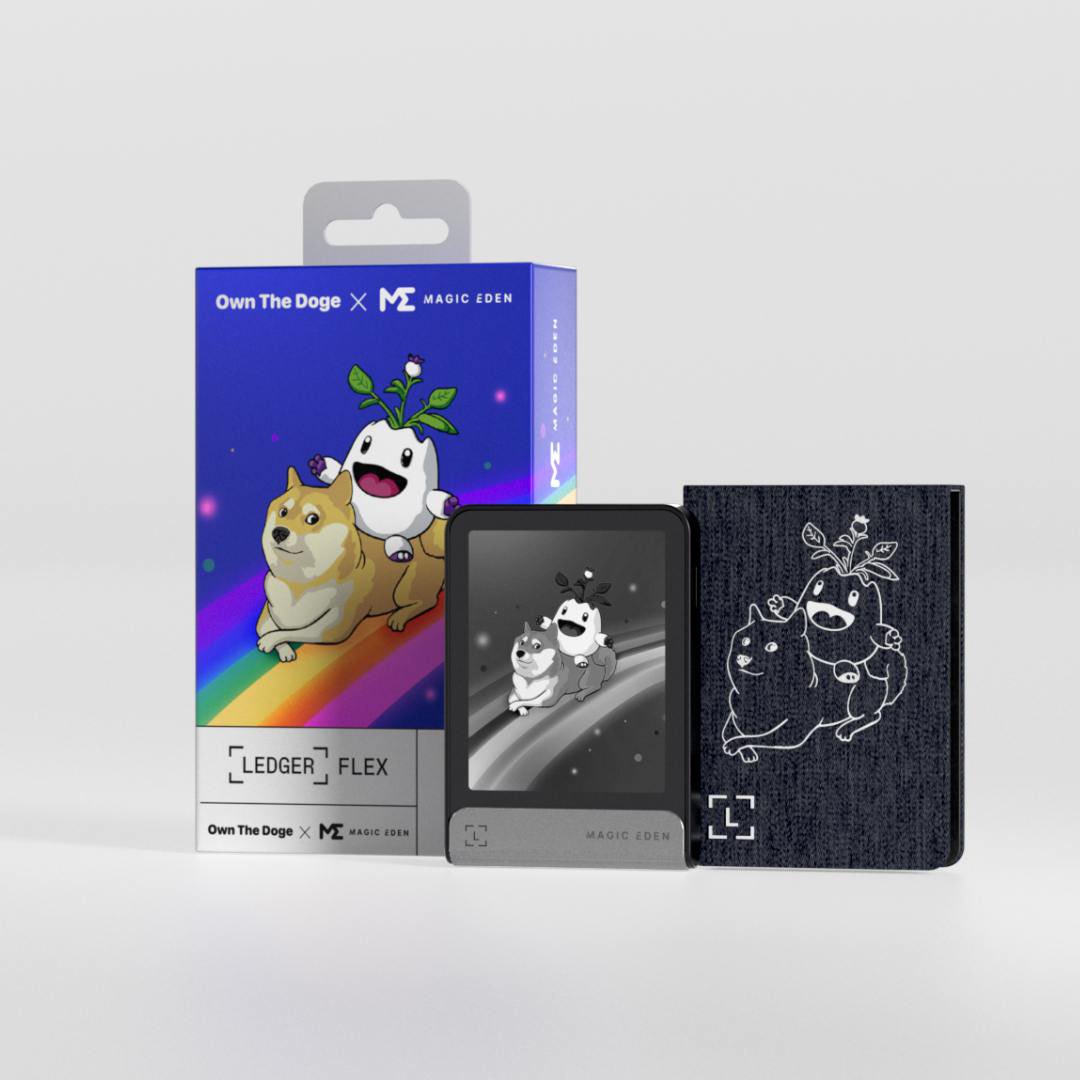 Magic Eden 🪄 tweet media