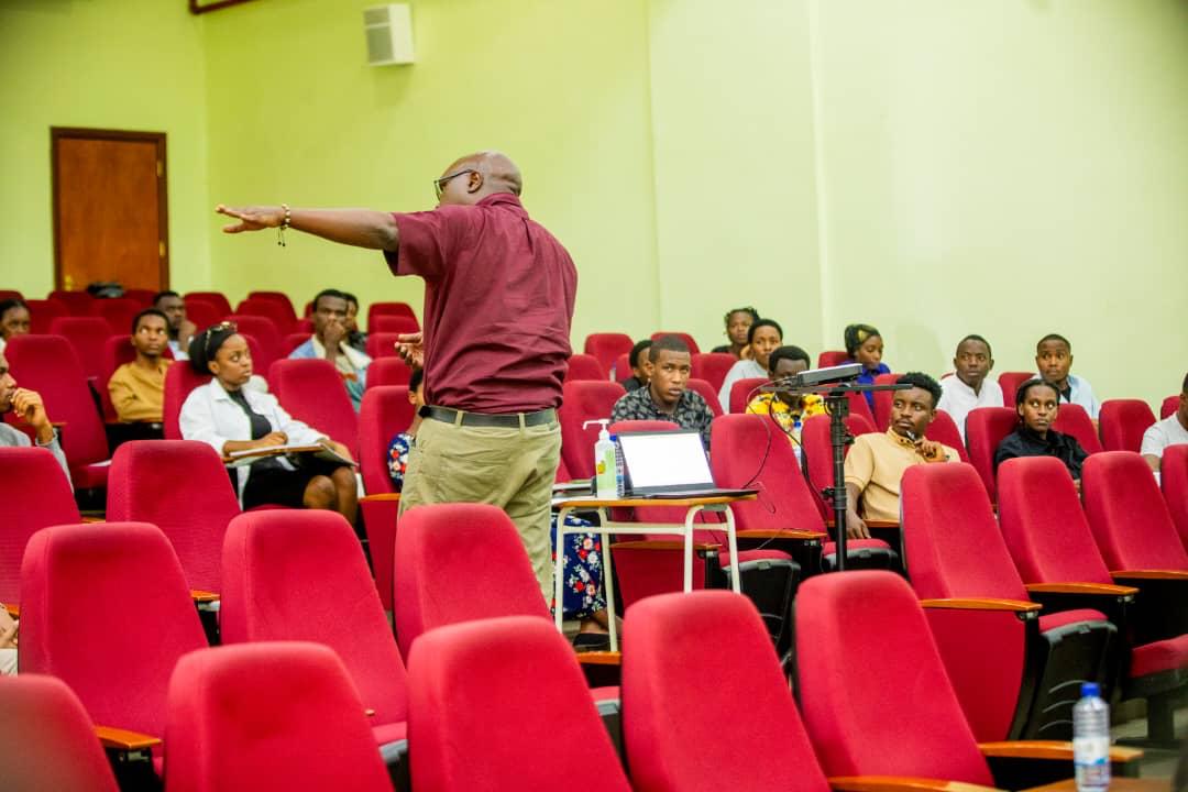 From 7th to 11th Oct.24, Build Health International(BHI) in partnership with <a href="/Kigali_College/">RP-Kigali College</a> is providing a 5-day training for  Y3 Biomedical Equipment Technology(BMT)students on the basics &amp;maintenance of Pressure Swing Adsorption (PSA)Oxygen Plants and Oxygen Delivery Systems.