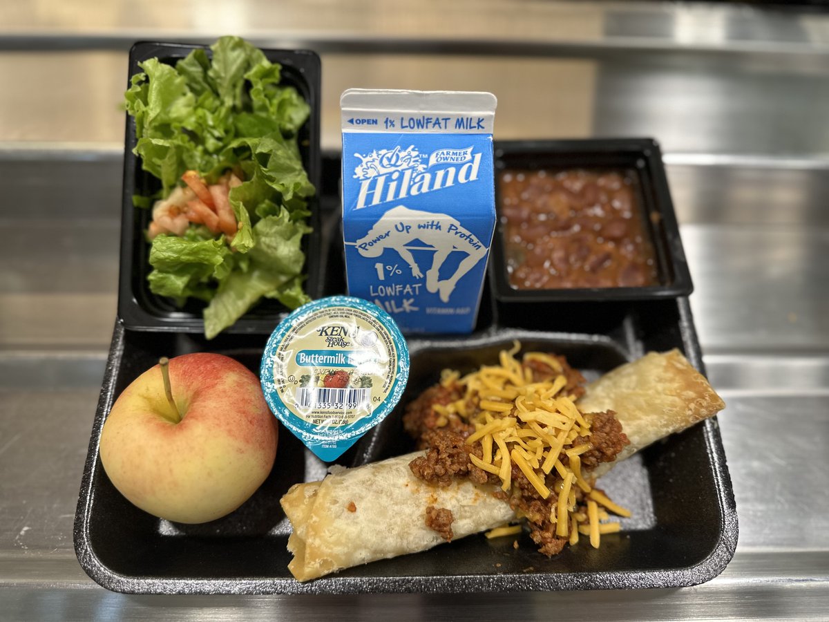 Child Nutrition tweet media