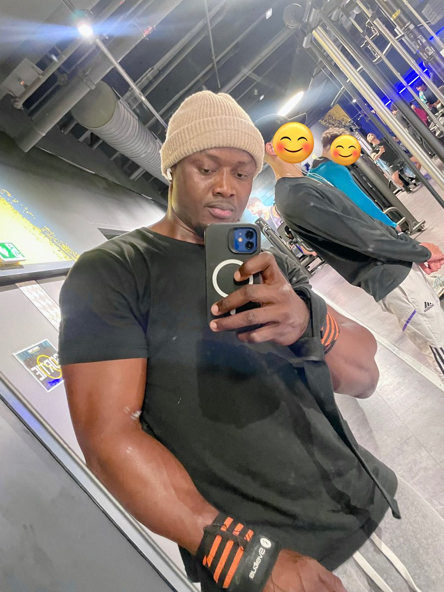 MALICK SYLLA tweet media