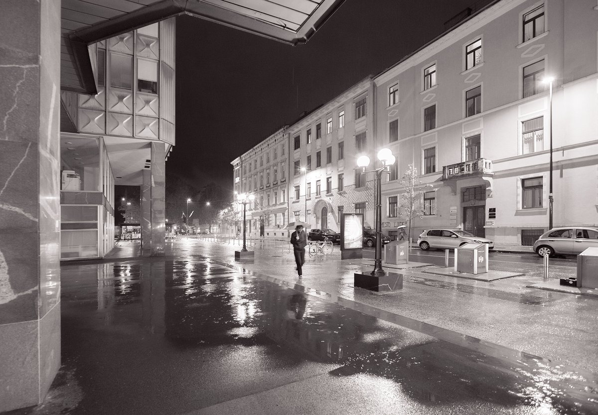 JakseBarbara's tweet image. #PureMagic 🖤&amp;amp;🤍 #photography