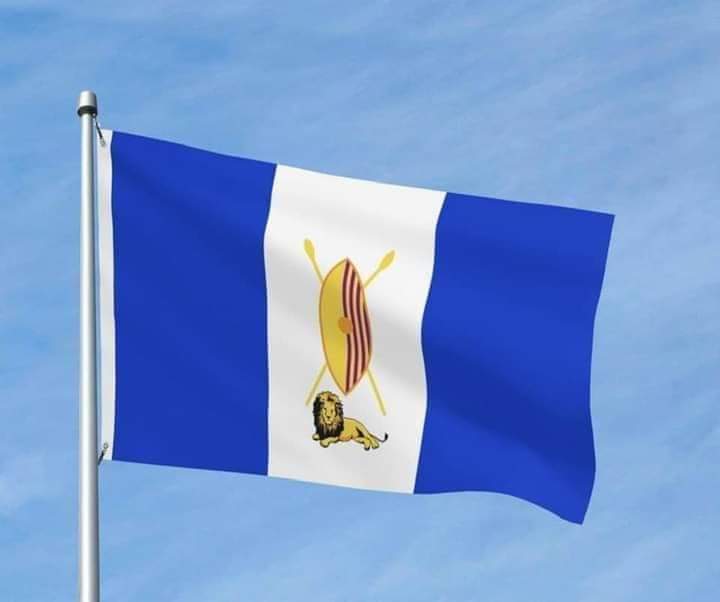 Bagandatweepsss's tweet photo. As we are celebrating Buganda's 
 Independence Day. Let’s show our beautiful Baganda faces to the world 🌍👌

    Face.                                     Flag https://t.co/r2uKlB9zhm