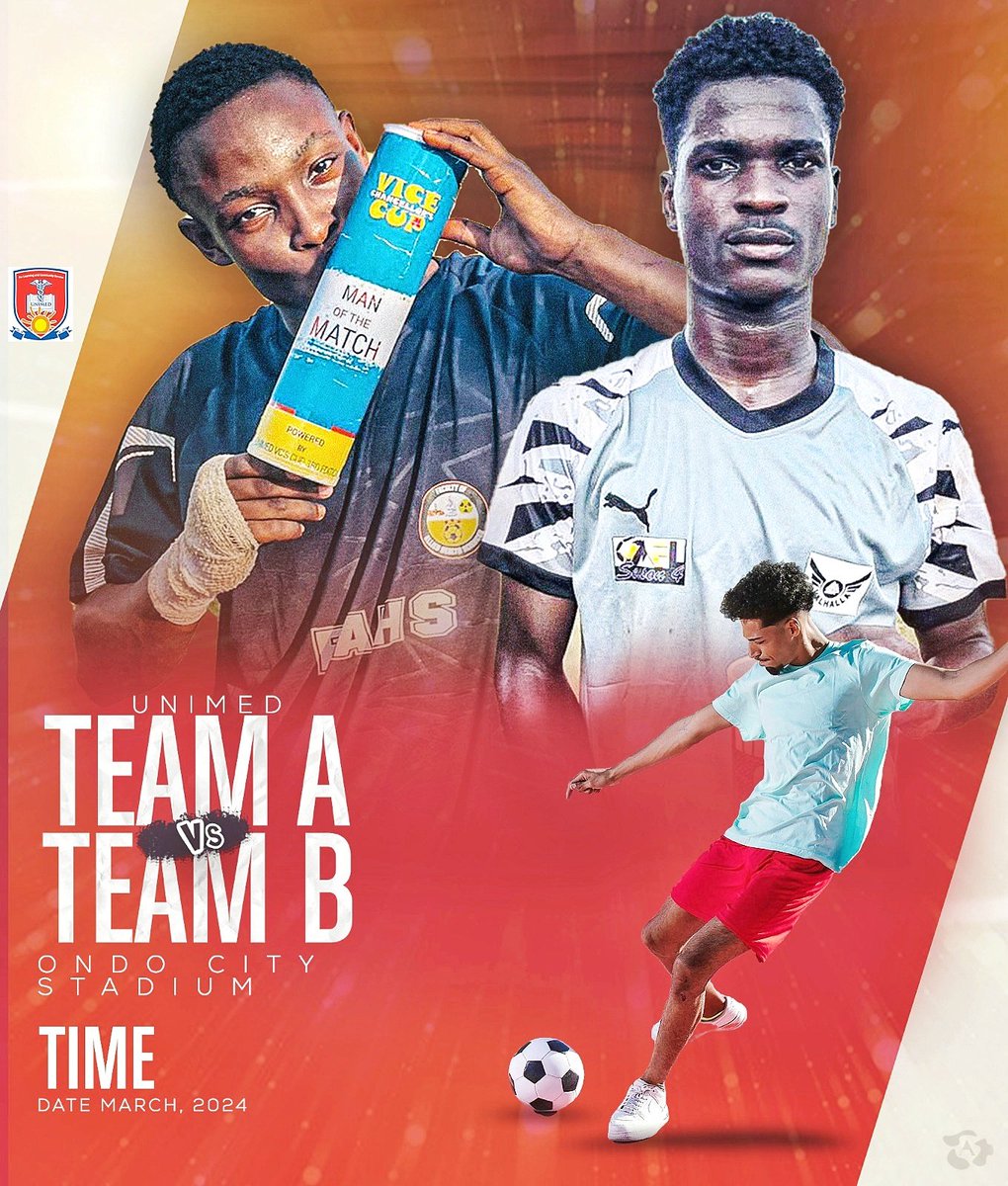 zumarhh's tweet image. Day 13/98😌✅️
Design: Sport media design

I had fun making this fr fr.. Lowkey cannot wait for VC CUP.... 

#unimed #vccup #sportposter
🌚🌚🥹🥹
