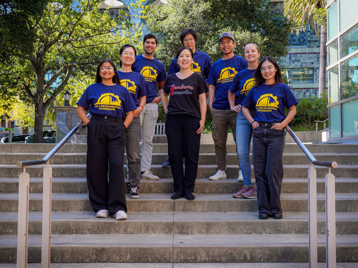 BerkeleyCee's tweet photo. Join us for the CEE Community Highlights Event on Friday, October 25th, 5-8 pm at West Pauley Ballroom! Register on Eventbrite here: https://t.co/id4dSe4r96. We can’t wait to see CEE students, alumni, industry partners, and friends of the department come together! @Cal_Engineer https://t.co/HIjw7DmaRc