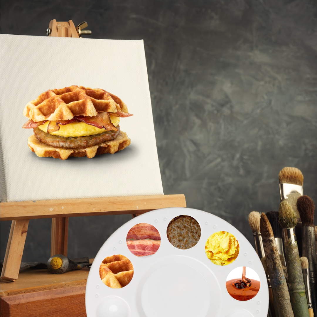 Casey's (@caseysgenstore) on Twitter photo Now THIS is what we call fine art! ๐ Have you fallen in love with our Ultimate Waffle Breakfast Sandwich? Let us know in the comments below!
#Caseys Now THIS is what we call fine art! ๐ Have you fallen in love with our Ultimate Waffle Breakfast Sandwich? Let us know in the comments below!
#Caseys