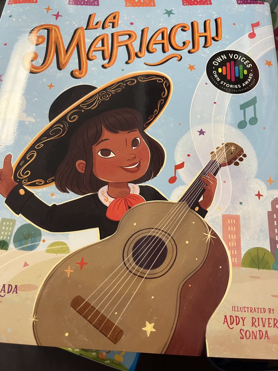 rutledge_mrs's tweet image. We are getting ready for Leamos Juntos! My students redesigned the book cover! @WBMillerVikings @DallasReads @DISD_Libraries @DISDLibrarian @DISDLibrarian