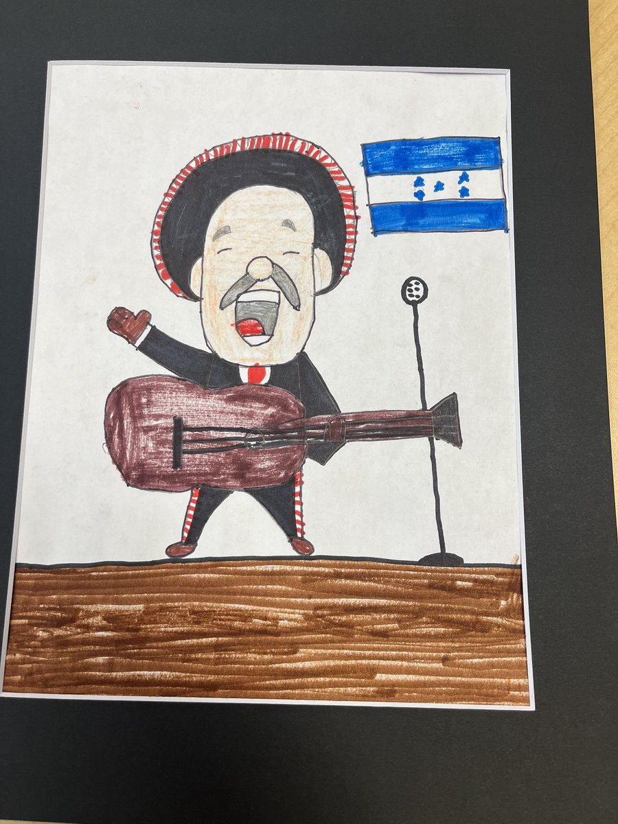 rutledge_mrs's tweet image. We are getting ready for Leamos Juntos! My students redesigned the book cover! @WBMillerVikings @DallasReads @DISD_Libraries @DISDLibrarian @DISDLibrarian