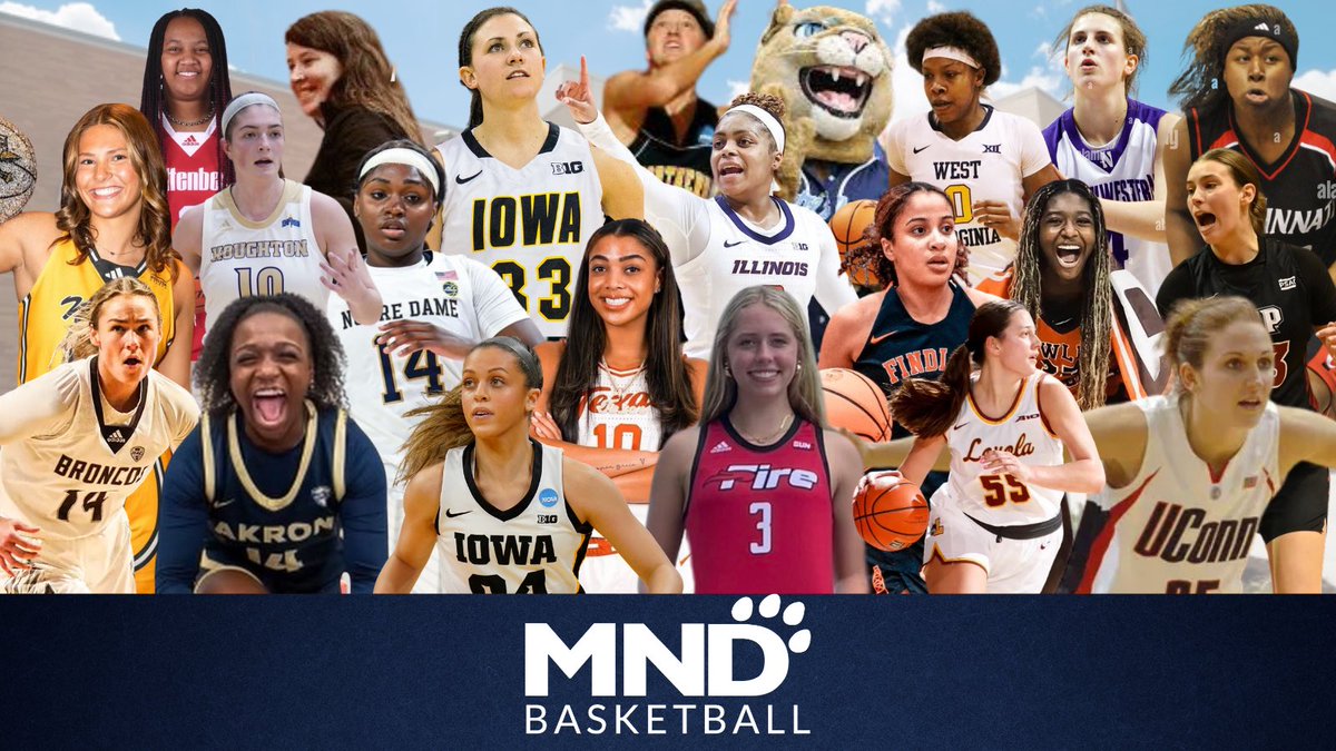 Adding to the legacy!

#NextLevel #EmpowHER #GoCougars💙