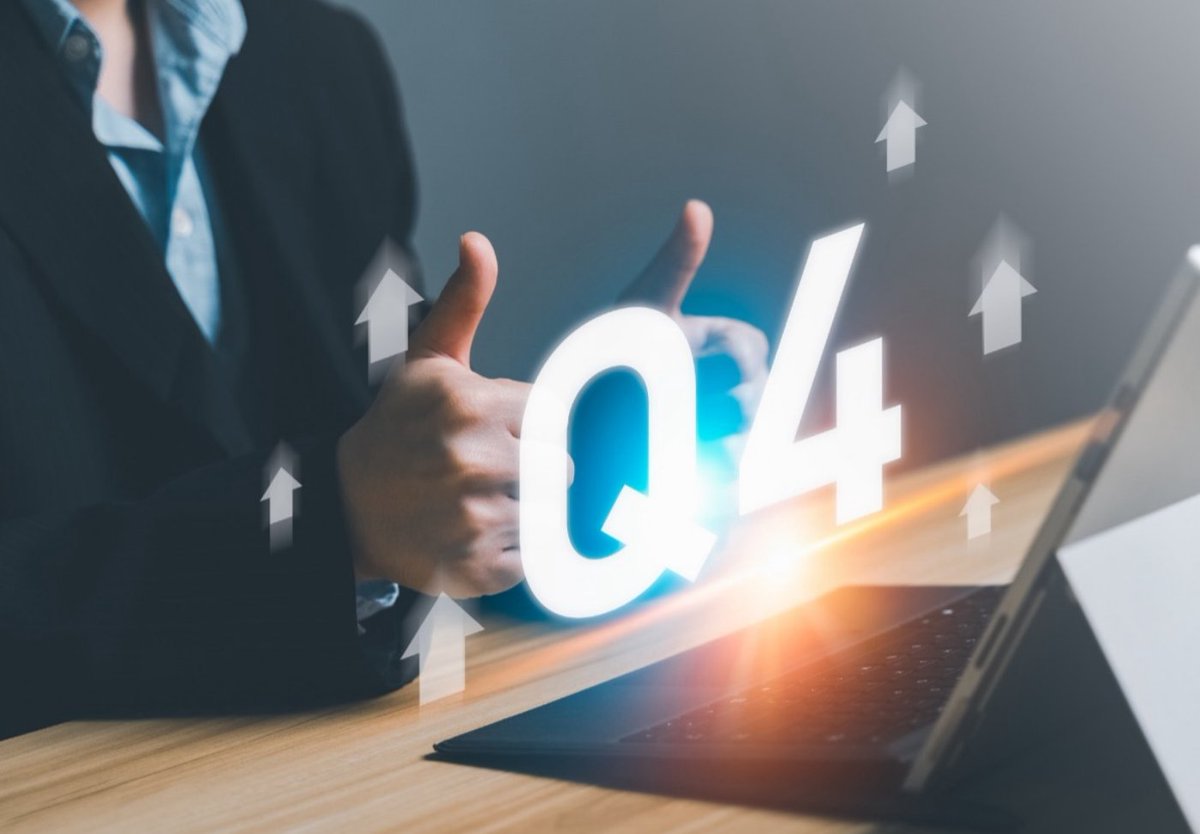 Why Q4 is the Best Time for PR Pros to Evaluate Media Monitoring Services (Are you planning now for 2025?)
truescope.com/post/why-q4-is…
<a href="/truescopehq/">Truescope</a> #newsmonitoring #PRmeasurement #mediaintelligence #PublicRelations