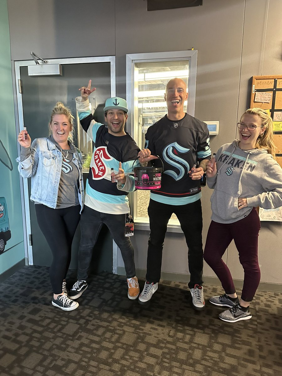 Hey <a href="/SEAbuoy/">Buoy</a>! We can’t wait to see you! #buoybuddiez #SeaKraken