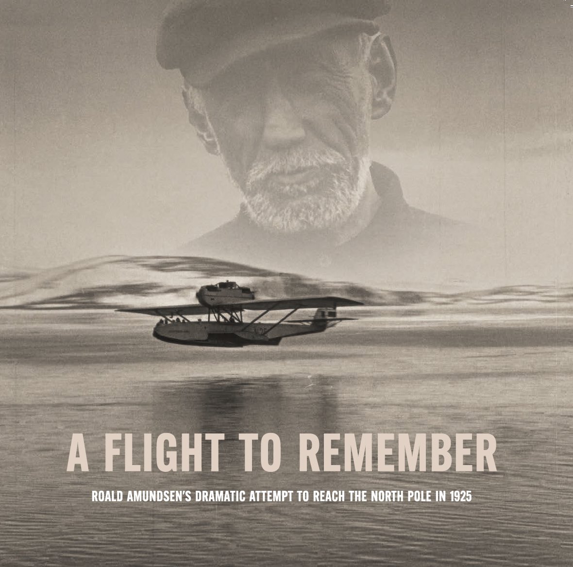 The Fram Museum tweet media