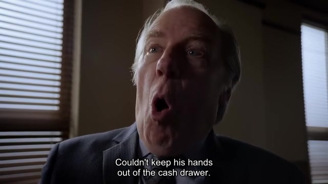 breaking_frames's tweet photo. Better Call Saul - Season 03 Episode 05 - Frame 2831 of 2959 https://t.co/jTvBqJ8ZHe