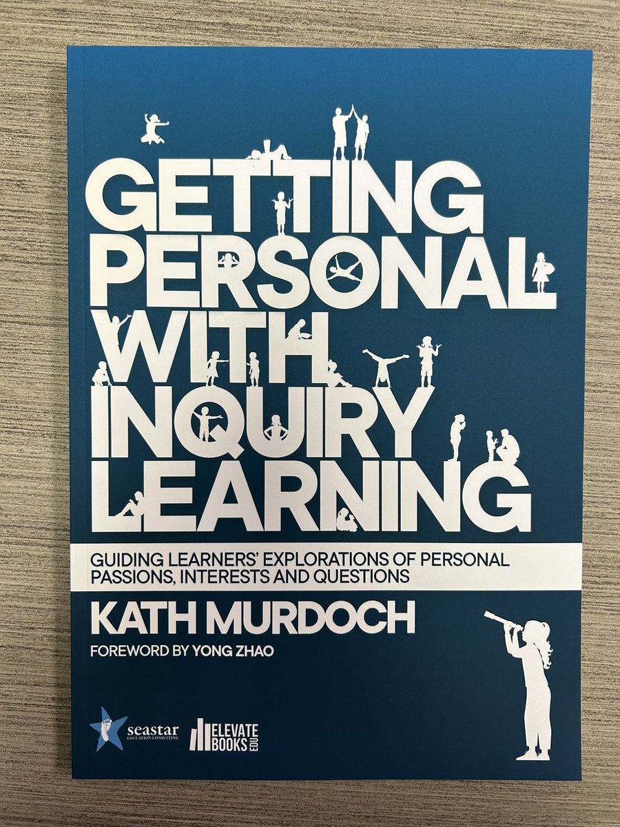 CareyDewey1's tweet image. Great day of learning as grade 7/8 educators champion inquiry based learning in ALCDSB. We believe in C3 -Curiosity Creates Change! @alcdsb