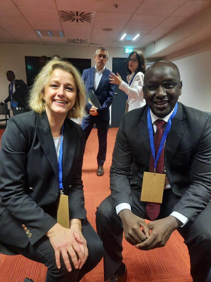 One Planet Summit tweet media