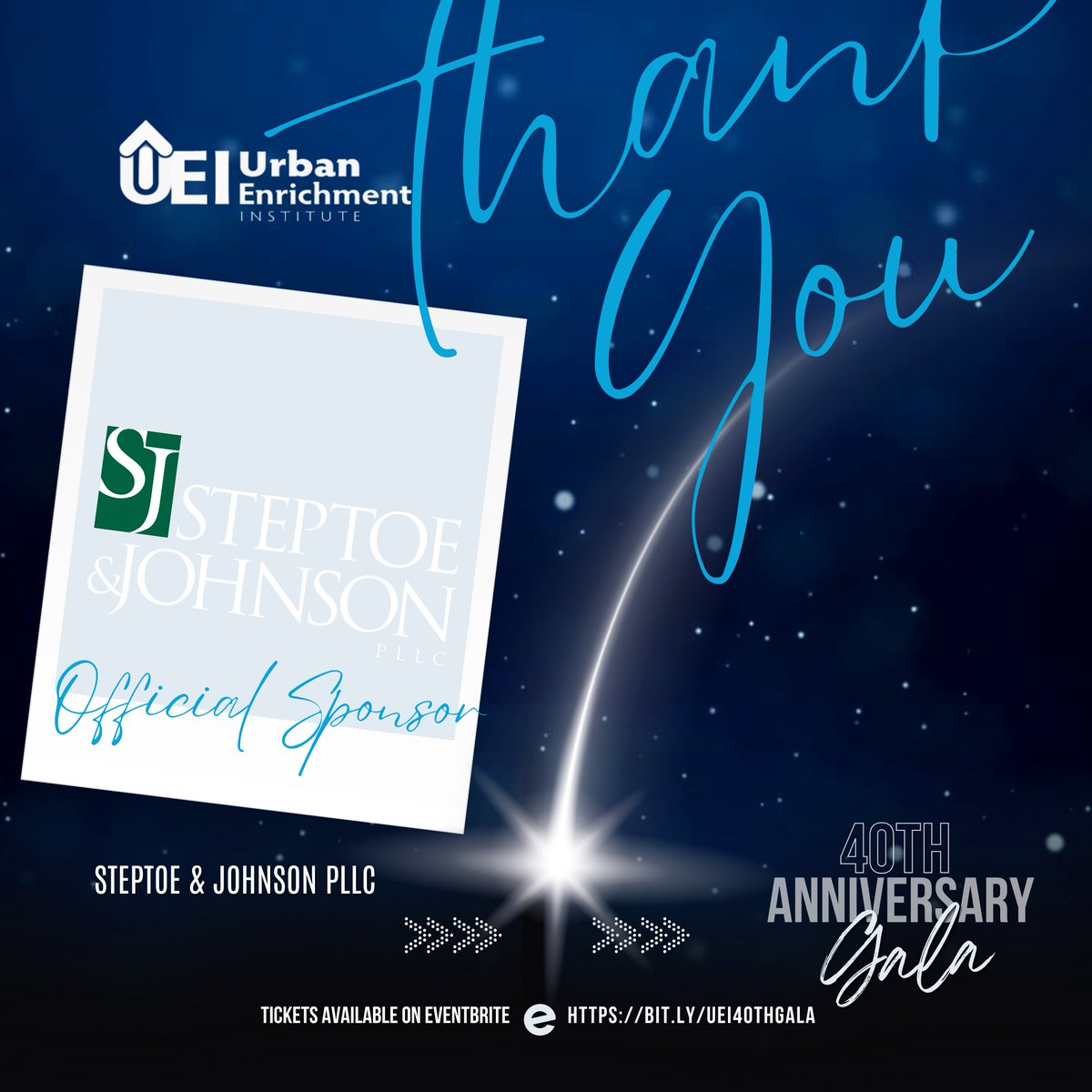 Urban Enrichment Institute tweet media