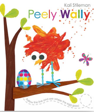 KerrMackiePS's tweet photo. Peely Wally by Kali Stileman provided the perfect inspiration for Nursery to explore mark making and painting with hands. The children moved the paint around the paper to create their own 'Peely Wally'
#qualitytexts #eyfs #expressiveartsanddesign #markmaking #earlyyears https://t.co/shGLNiORfF