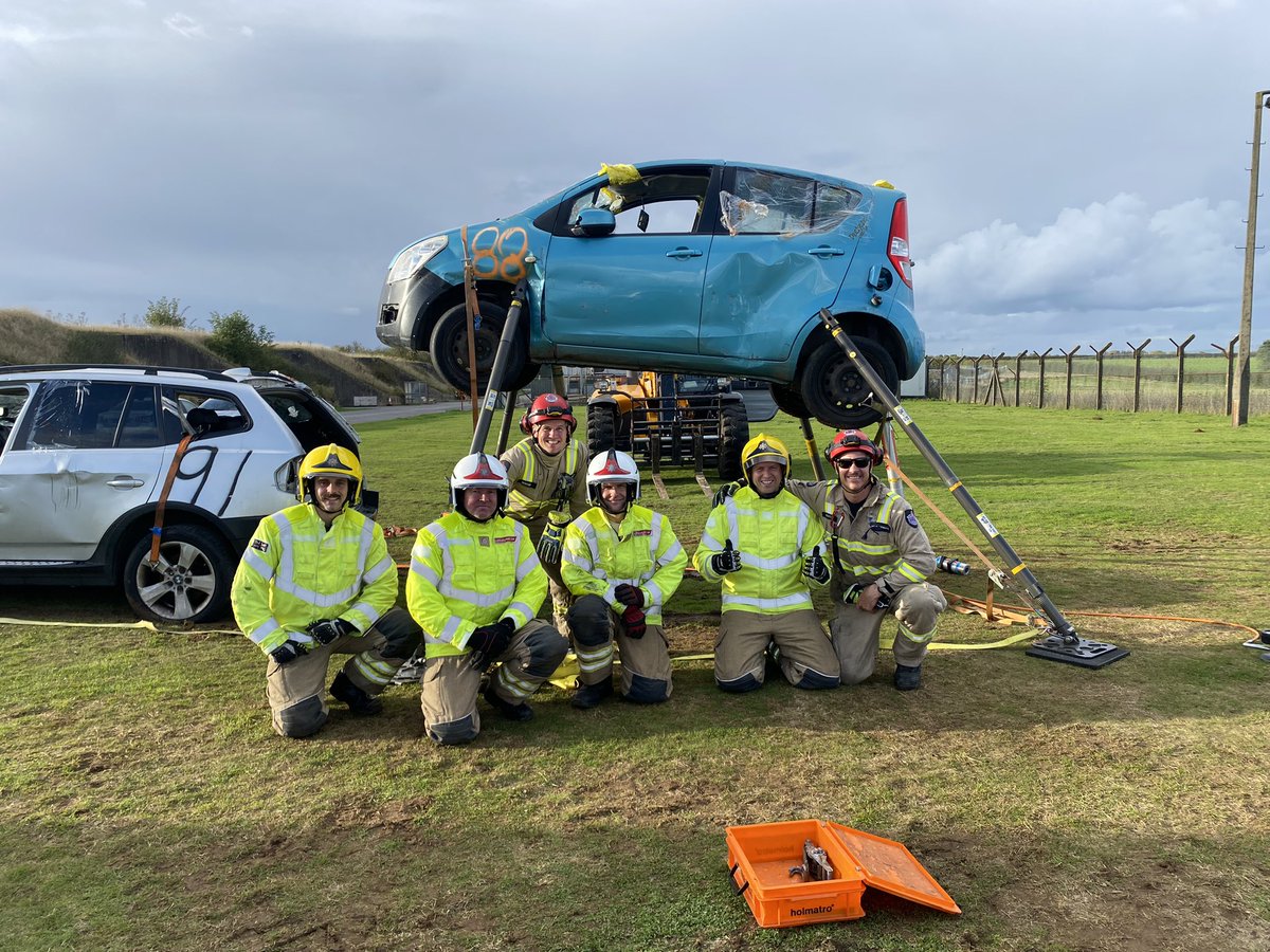 Gareth Lloyd Technical Rescue Ltd (@gltechrescue) on Twitter photo 2days completed on our latest Heavy Rescue Instructor Course.Great start to week 1 of this 10 day accredited <a href="/Skills_Justice/">Skills for Justice</a> course
Thankyou to the equipment manufacturers for their support <a href="/HolmatroUK/">Holmatro in the UK</a> <a href="/VimpexMartin/">Vimpex Martin</a> <a href="/WeberUKLTD/">Weber UK LTD</a> 2days completed on our latest Heavy Rescue Instructor Course.Great start to week 1 of this 10 day accredited <a href="/Skills_Justice/">Skills for Justice</a> course
Thankyou to the equipment manufacturers for their support <a href="/HolmatroUK/">Holmatro in the UK</a> <a href="/VimpexMartin/">Vimpex Martin</a> <a href="/WeberUKLTD/">Weber UK LTD</a>