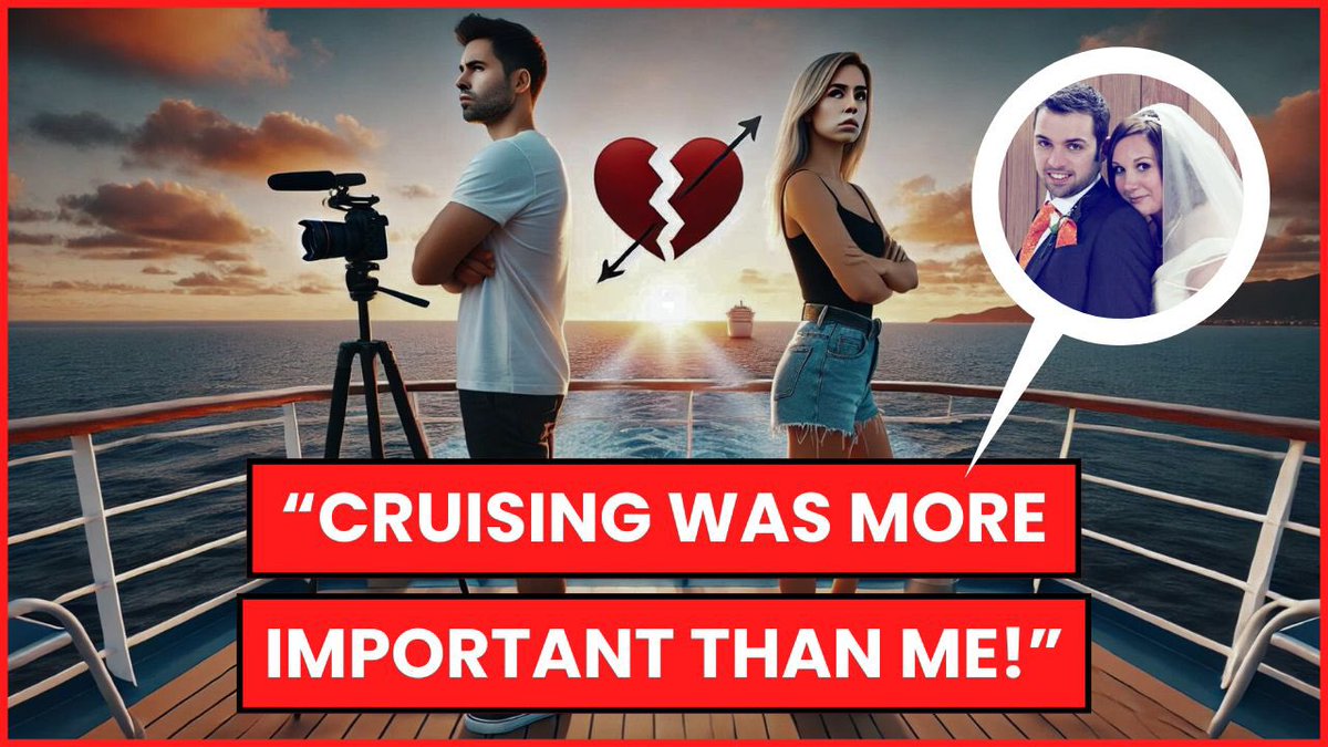 Cruising4bs's tweet photo. Thanks all that have contacted us to say they enjoyed our podcast with @sailawaymag. 

If you missed it, you can find it right here:

https://t.co/TKaIYvvrzz

#cruise #cruising #podcast https://t.co/gb1lrc8zH4