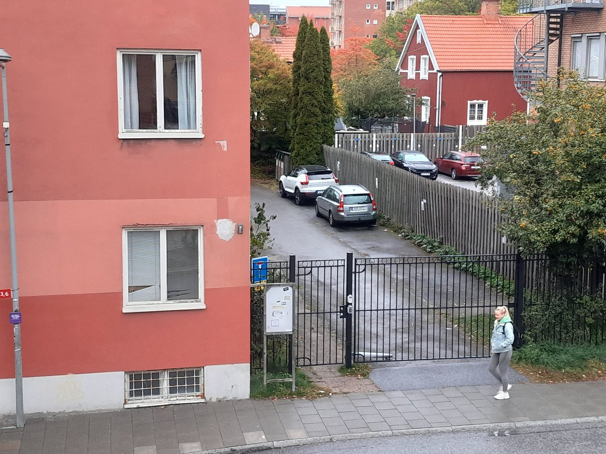 tokfnatt's tweet photo. 8. Klockan fyra i oktober
#höstpåminplanet https://t.co/KPg0Zzroj7