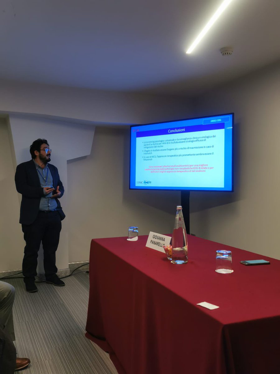 #SITOtransplant
Italian Society of Transplantation