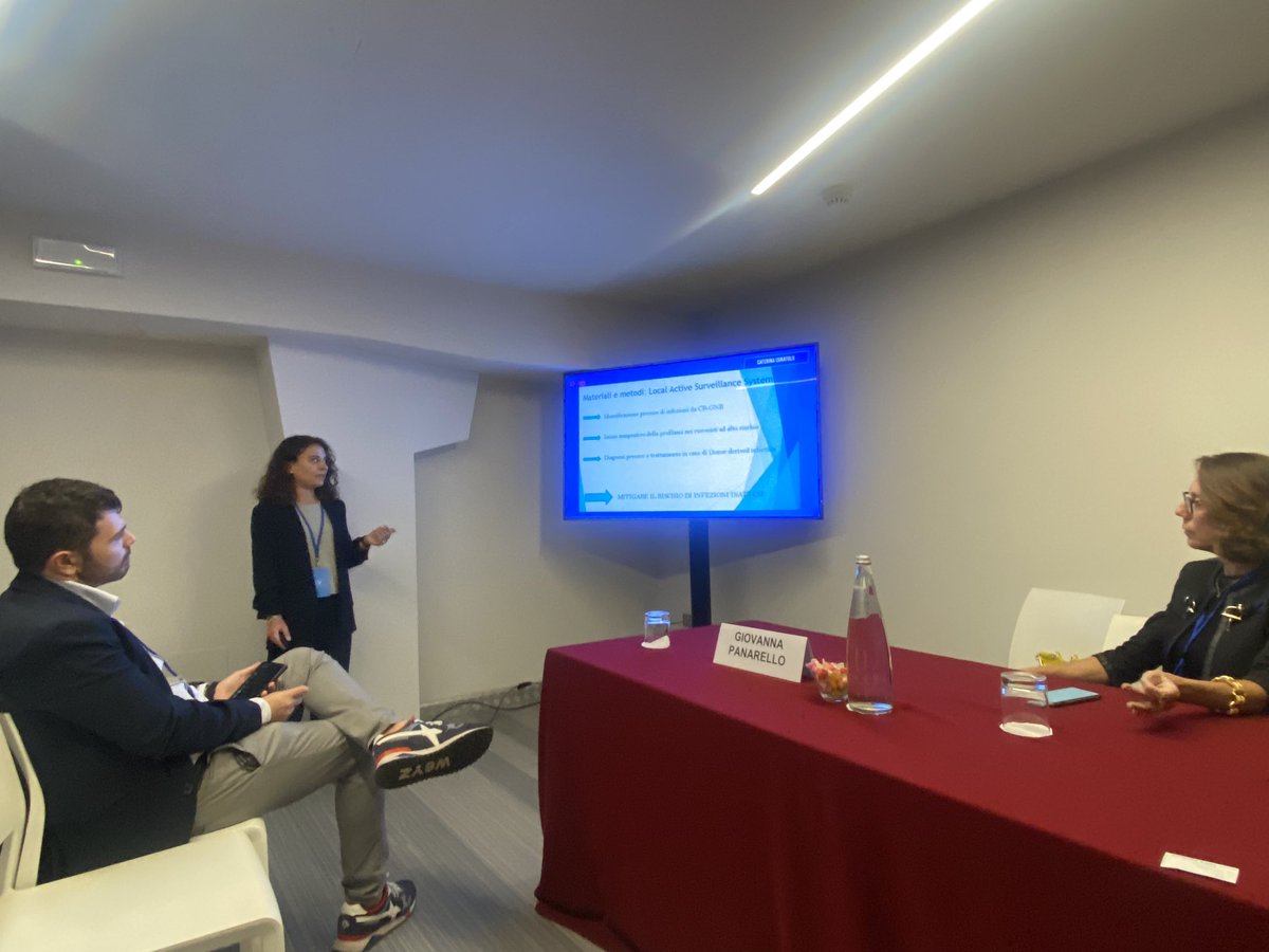 Alessandra Mularoni tweet media