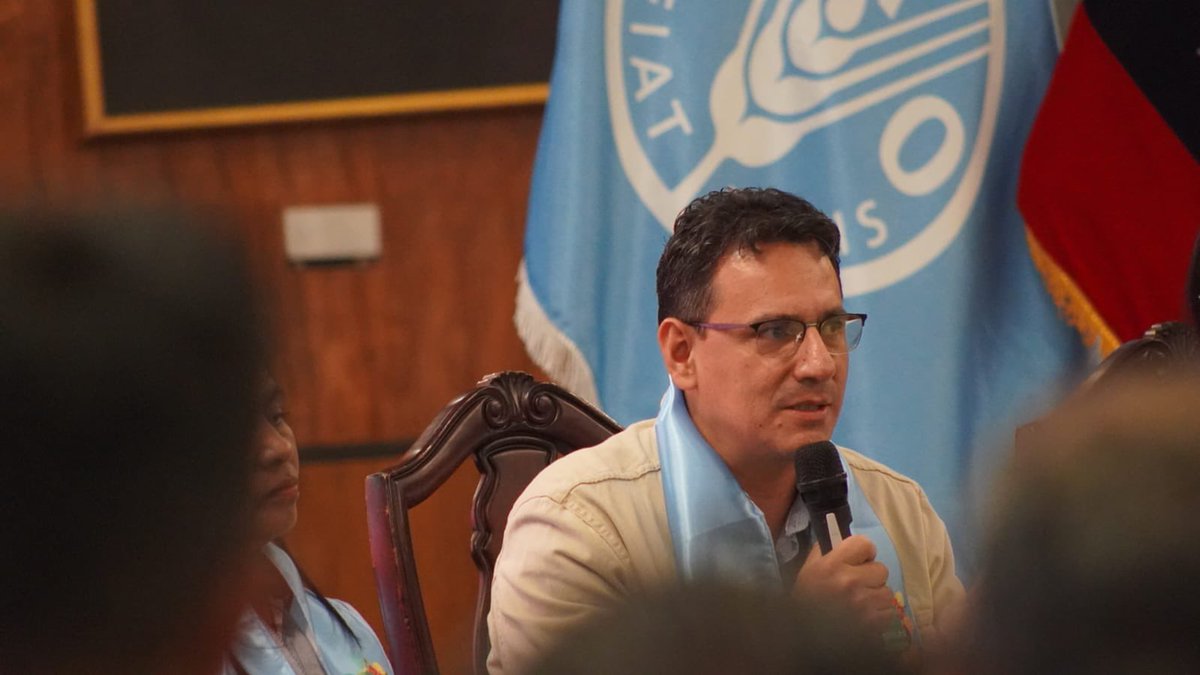 FAO Ecuador tweet media