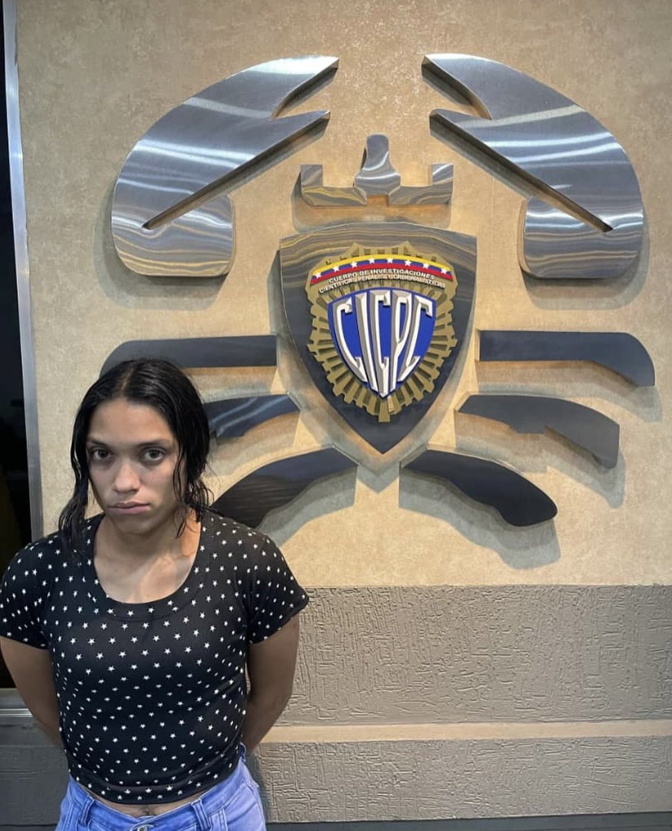 Funcionarios de la Div. de Homicidios, luego de un trabajo de campo iniciado por la División de Víctimas Especiales, esclarecen el atroz homicidio de Mercedes Herrera Rodríguez (40). Abrimos hilo…