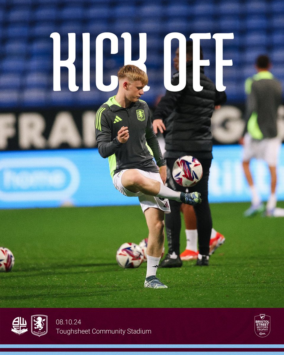 Aston Villa tweet media