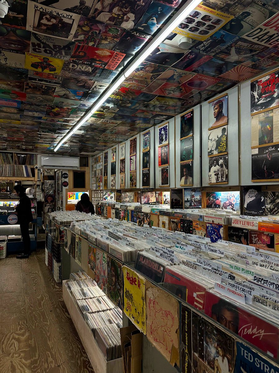 Mark Farina (@djmarkfarina) on Twitter photo 