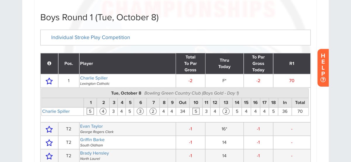 Jared Peck tweet media