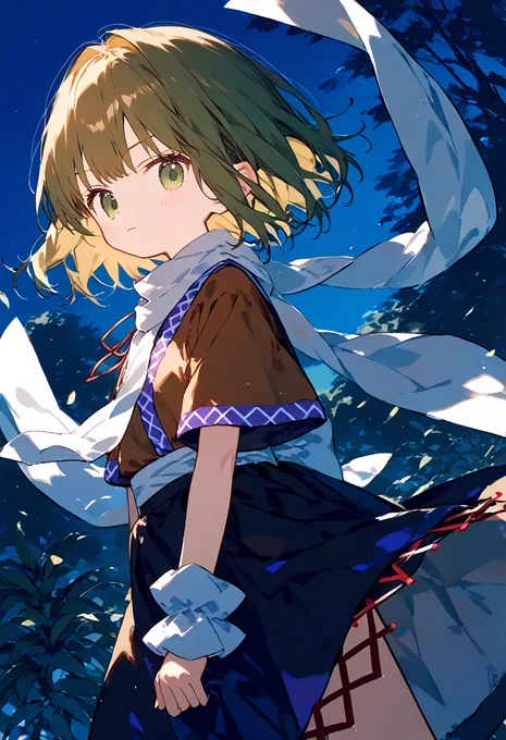 パルスィ 
