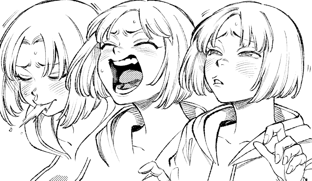 山高守人@新連載準備中 (@iromarimorito) on Twitter photo 