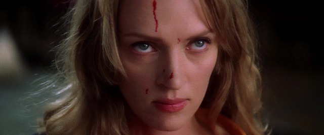 Kill Bill: Volume 1 (2003)