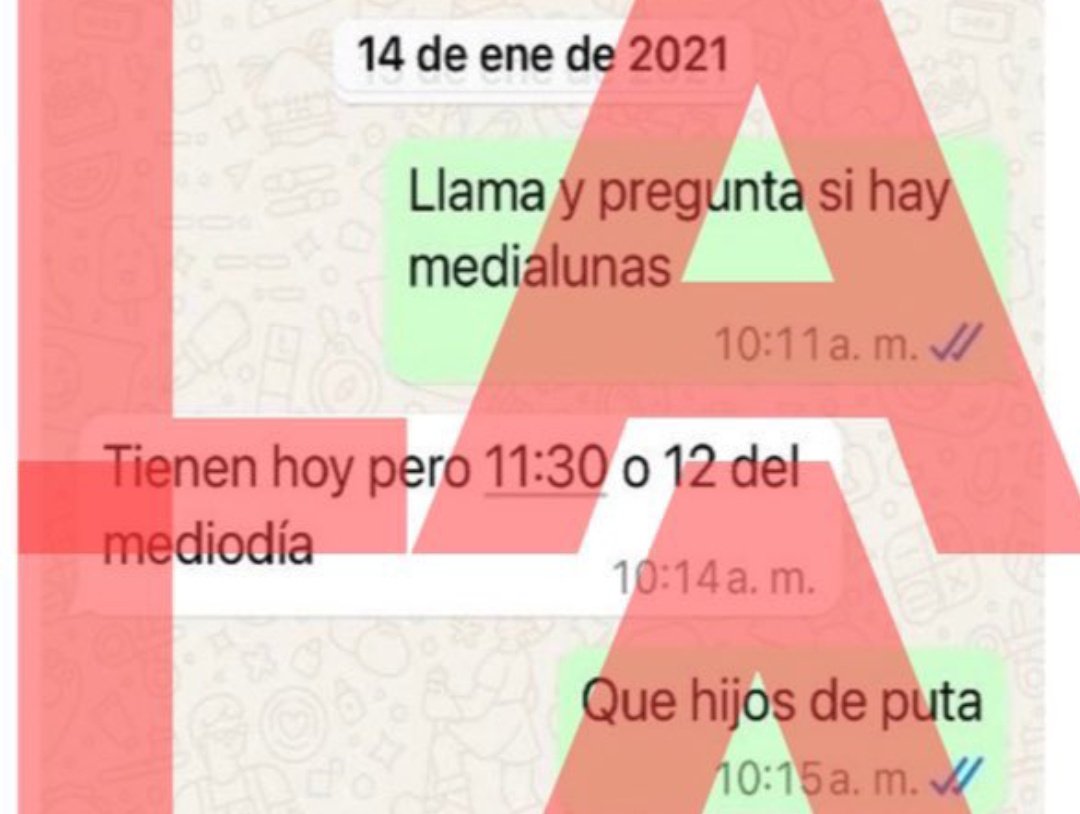 lo banco acá