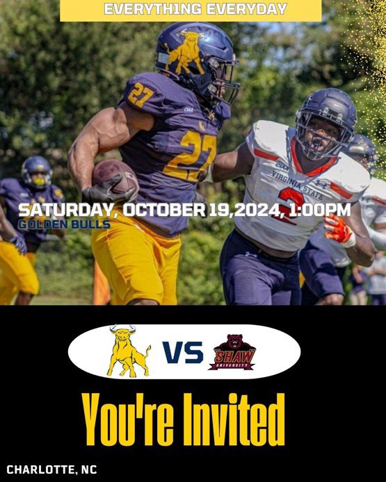 Thank you <a href="/CoachBowser2/">David Bowser</a> for the invite can’t wait to be back!!