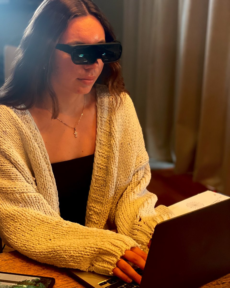 We are excited to announce that the next batch of Pro 4’s are almost here! Presales will be ending in 10 days as we begin to ship units. Please email us at info@nueyes.com for more information on how to take advantage of the pre-sale price before it ends.