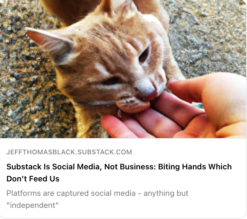 Jeff Thomas Black tweet media