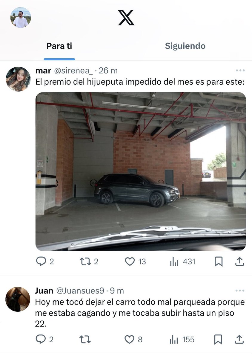 esta red social es maravillosa