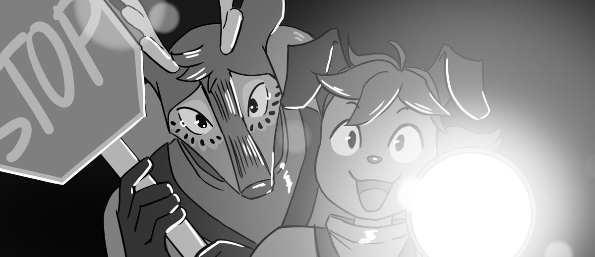 therewasfood's tweet photo. Today at 3PM PST!! @Duckomato and I are back at work for the company! https://t.co/ZaTllp0sC1