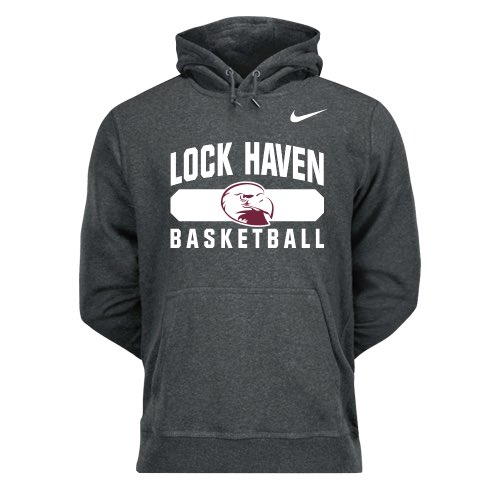 Lock Haven Men’s Basketball tweet media