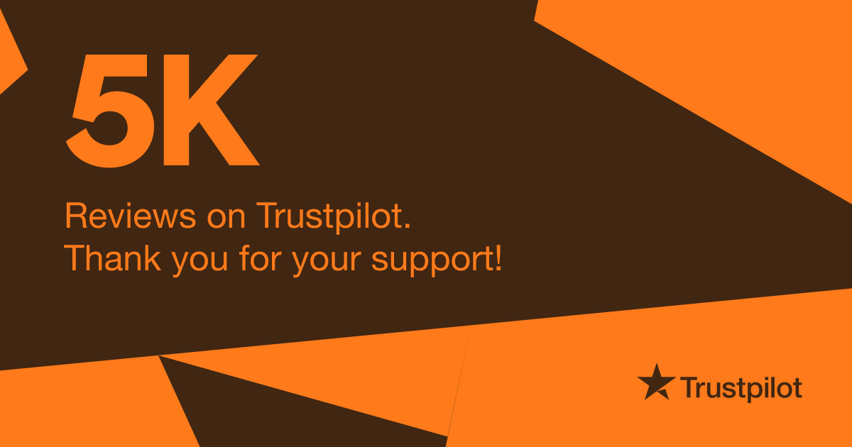 We’ve hit a major milestone—over 5,000 Trustpilot reviews! 🎉 Thank you to all the amazing authors for your support. Here’s to even more 5-star success stories!

trustpilot.com/review/bookbab…

#TrustPilot #Milestone #IndieAuthors #SelfPublishing #ThankYou #WritingCommunity