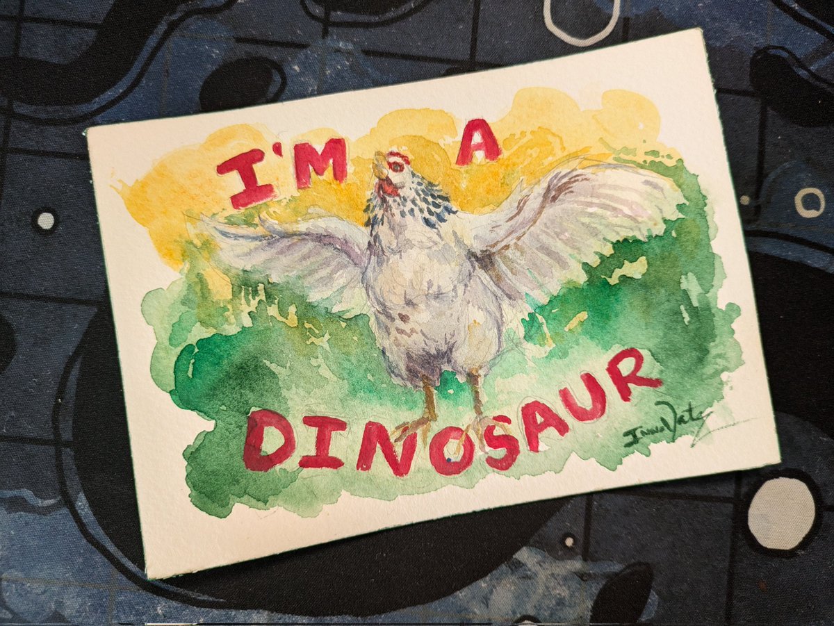 Inno 💜 Commissions open tweet media