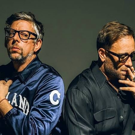 conciertosperu's tweet photo. ¡Ya salió la preventa para The Black Keys en Lima! 🎸🔥

Aprovecha el 20% de descuento con tarjetas hasta el 8 de diciembre, entradas en @joinnus. 🎟️ 

#LaMúsicaNosUne #TheBlackKeys https://t.co/cfMcs1GZIt
