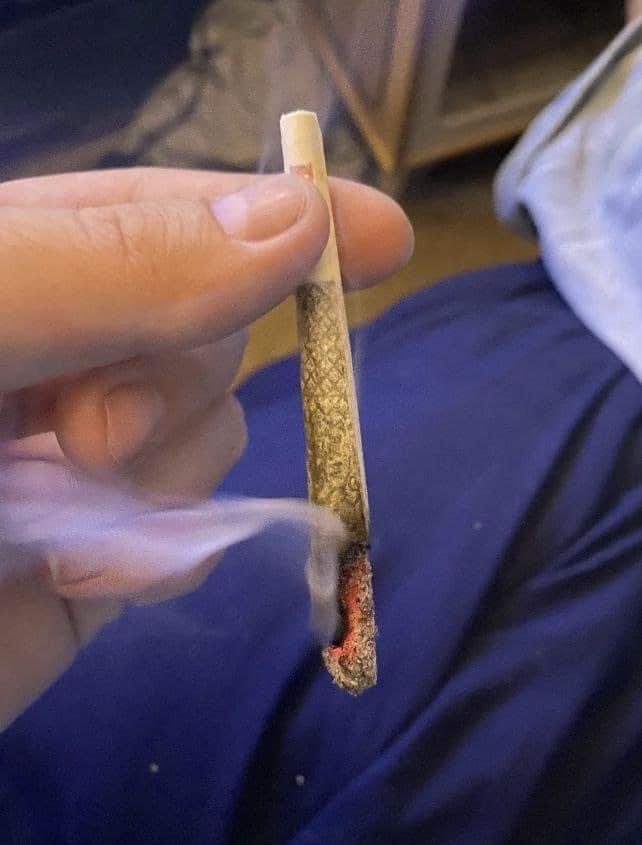 Stoner Barbie tweet media