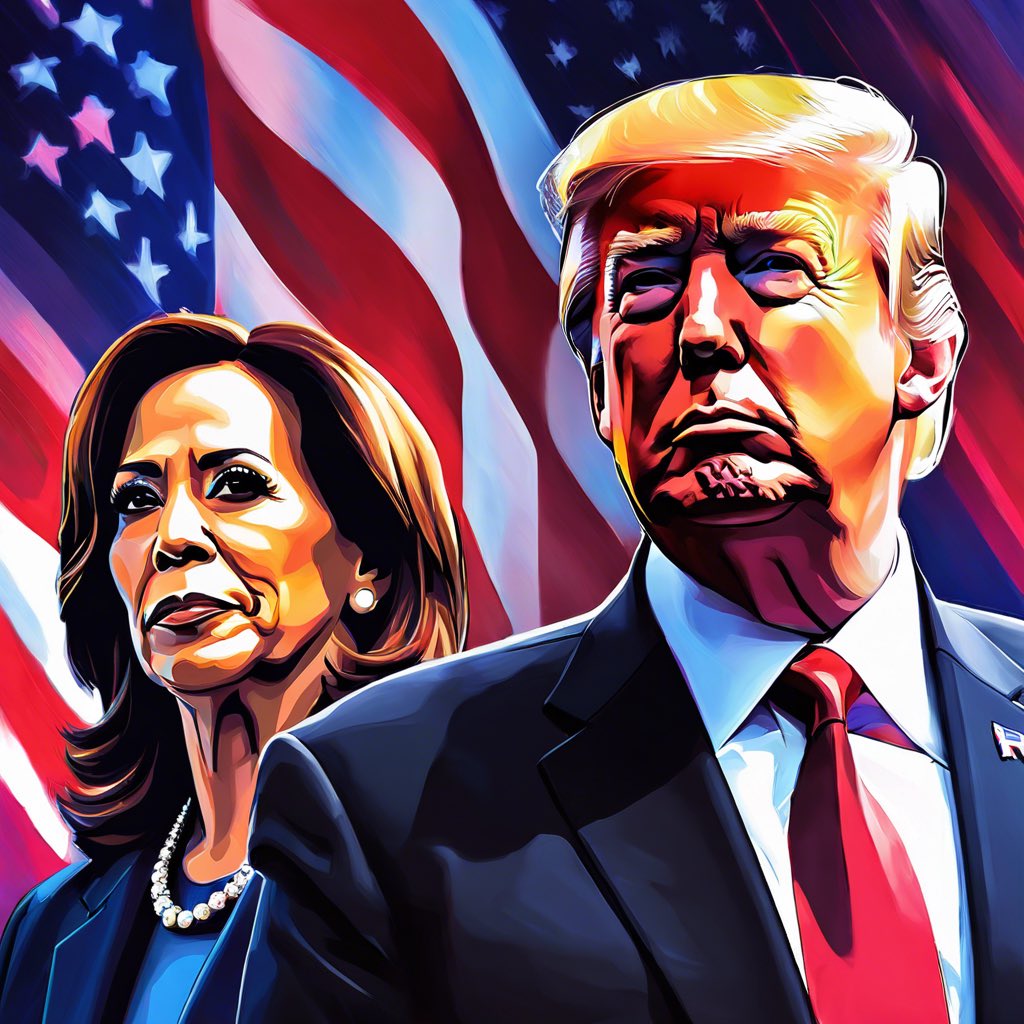 THETOPICisCOOL's tweet photo. #TrumpVsHarris #Election2024 #Trump2024 #Harris2024 #MakeAmericaGreatAgain #KamalaForPresident #TrumpForPresident #HarrisVsTrump #PresidentialDebate #ElectionShowdown #TrumpPolicies #HarrisLeadership #TrumpCampaign #HarrisCampaign #VoteForTrump #VoteForHarris #TrumpSupporters #HarrisSupporters #AmericaFirst #MadamPresident #TrumpVictory #HarrisVision #TrumpEconomy #HarrisAgenda #RedVsBlue #TrumpRally #HarrisSpeech #TrumpMovement #HarrisForChange #TrumpLegacy
