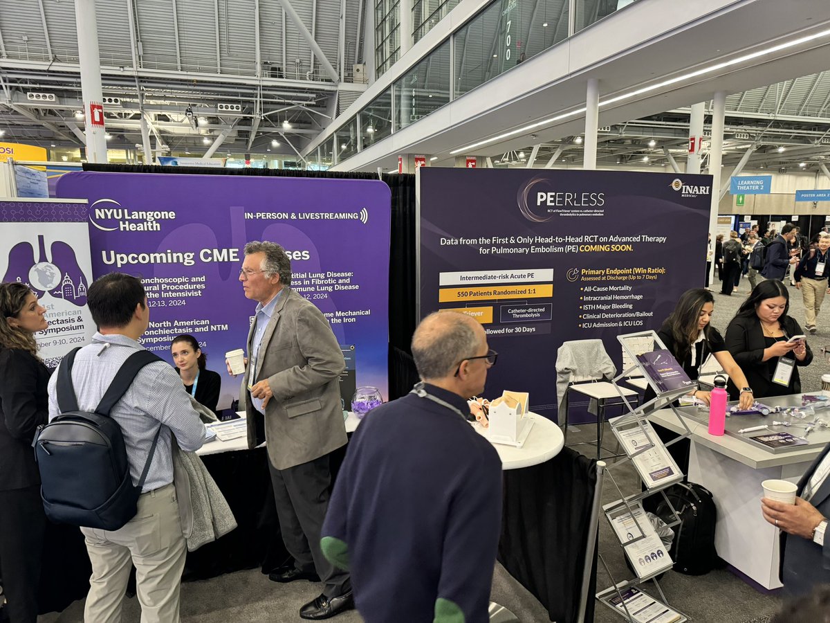 James Horowitz (@jameshorowitzmd) on Twitter photo Thanks for a fantastic #CHEST2024 <a href="/accpchest/">CHEST</a> and <a href="/NYULangonePCCSM/">NYULangonePCCSM</a>!
#FCCP
Next time I need to remember to take more pics with <a href="/ParthRali/">Parth Rali</a> <a href="/CardsNYC/">Eugene Yuriditsky</a> <a href="/LMethvinMD/">Laura Methvin</a> <a href="/OscarJMitchell/">Oscar Mitchell</a> <a href="/FMaeWestMD/">F Mae West, MD MS</a> <a href="/DrHooksDO/">Brandon Hooks, D.O., FCCP</a> @Andrew_LehrPCCM <a href="/criticalecho/">David M. Dudzinski MD</a> <a href="/PERTConsortium/">PERT Consortium</a> <a href="/ResusTEEproject/">Resuscitative TEE Project</a>
#CHEST2025 Thanks for a fantastic #CHEST2024 <a href="/accpchest/">CHEST</a> and <a href="/NYULangonePCCSM/">NYULangonePCCSM</a>!
#FCCP
Next time I need to remember to take more pics with <a href="/ParthRali/">Parth Rali</a> <a href="/CardsNYC/">Eugene Yuriditsky</a> <a href="/LMethvinMD/">Laura Methvin</a> <a href="/OscarJMitchell/">Oscar Mitchell</a> <a href="/FMaeWestMD/">F Mae West, MD MS</a> <a href="/DrHooksDO/">Brandon Hooks, D.O., FCCP</a> @Andrew_LehrPCCM <a href="/criticalecho/">David M. Dudzinski MD</a> <a href="/PERTConsortium/">PERT Consortium</a> <a href="/ResusTEEproject/">Resuscitative TEE Project</a>
#CHEST2025